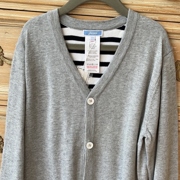 Jacadi Cardigan - Picture 6 of 6